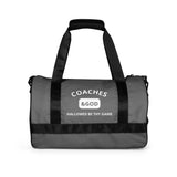 1STAR Coaches &God Smoke Gym Bag