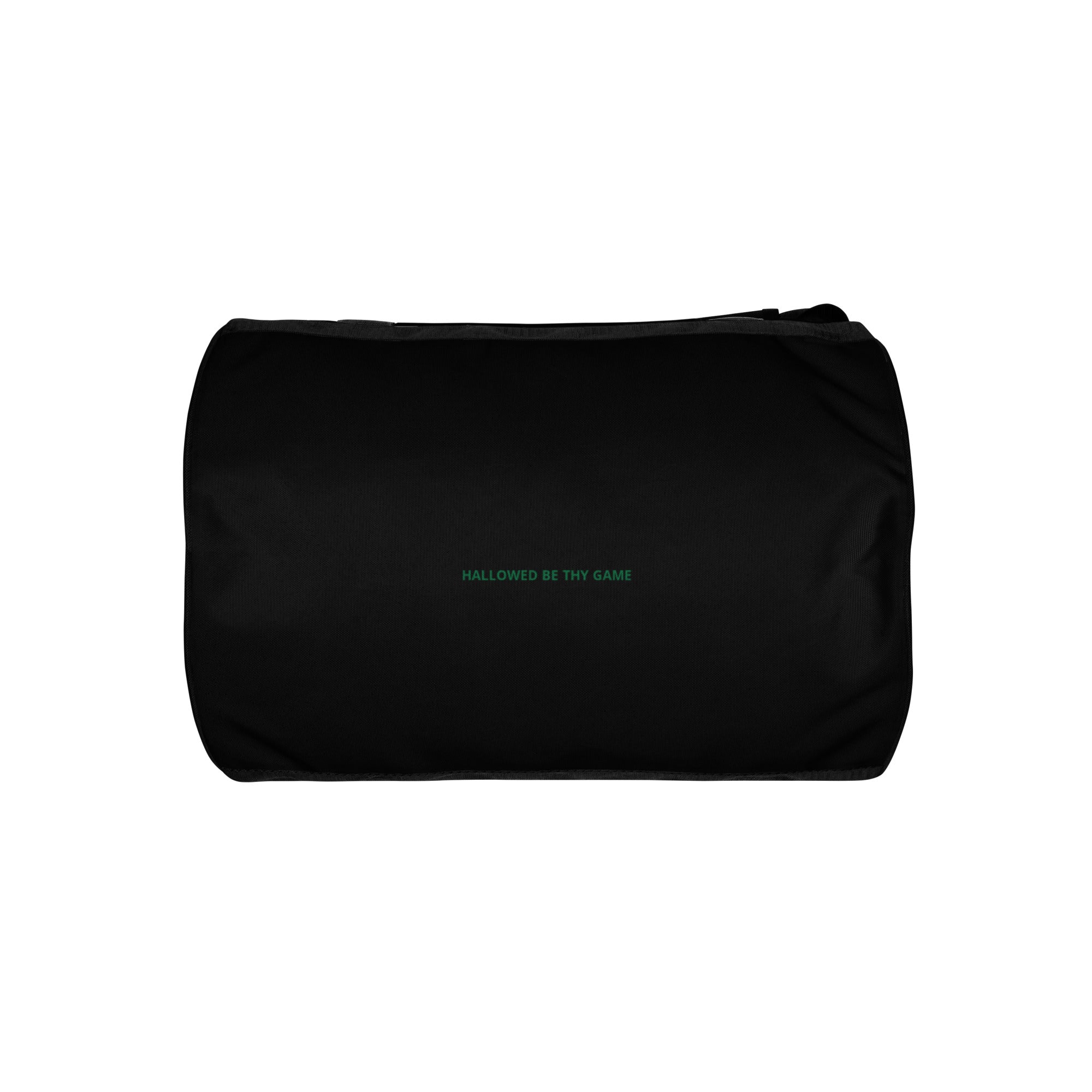 Basketball &God Evergreen Gym Bag
