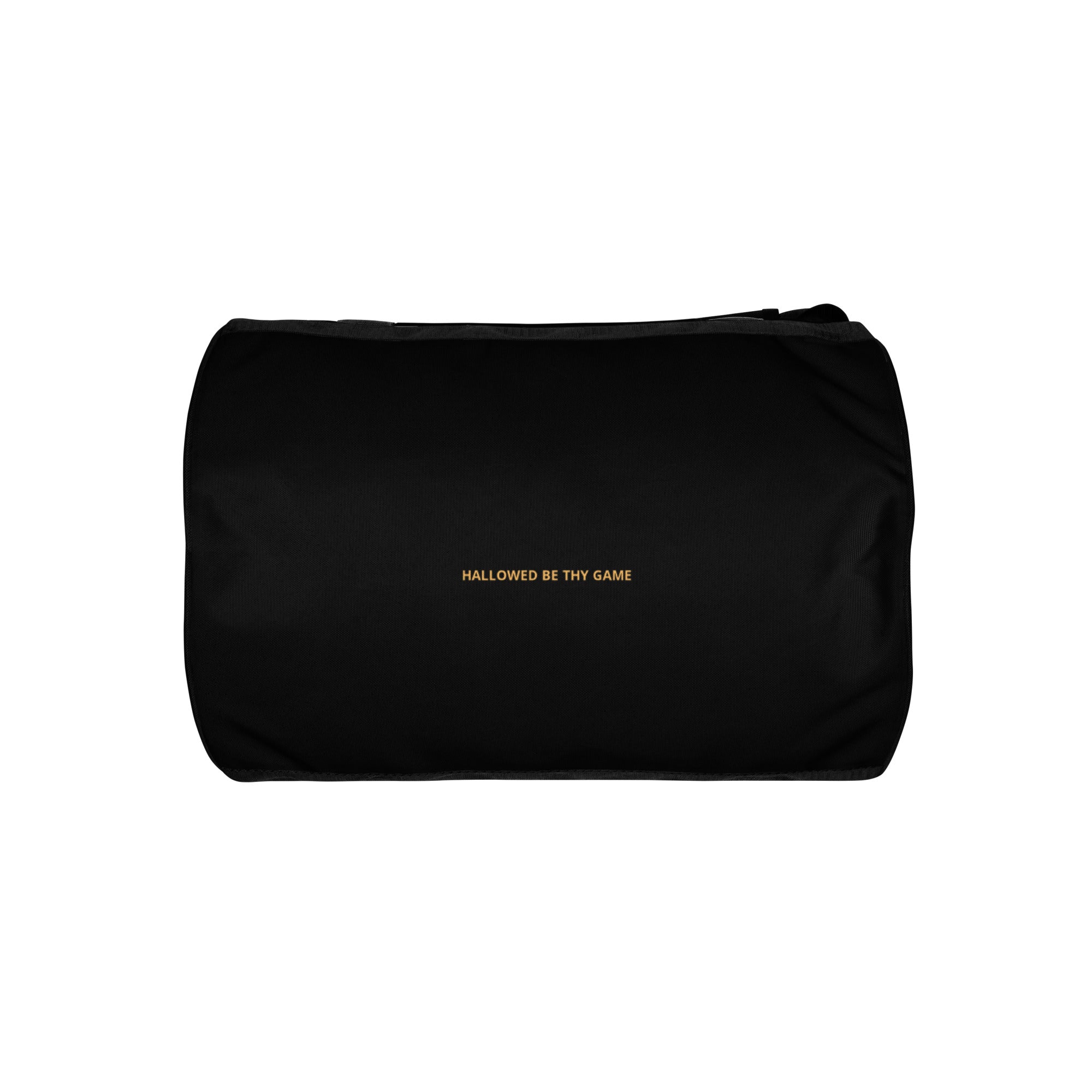 Basketball &God King Gym Bag