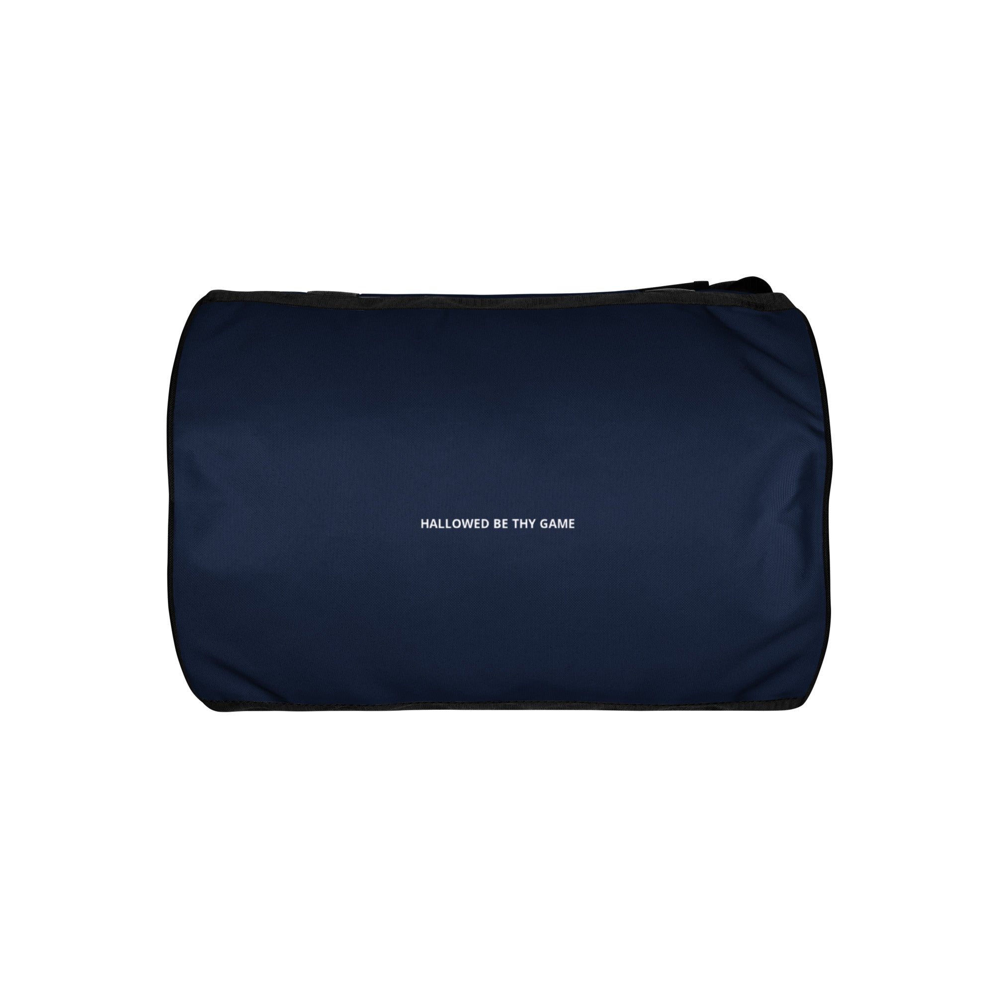 Football &God Classic Gym Bag
