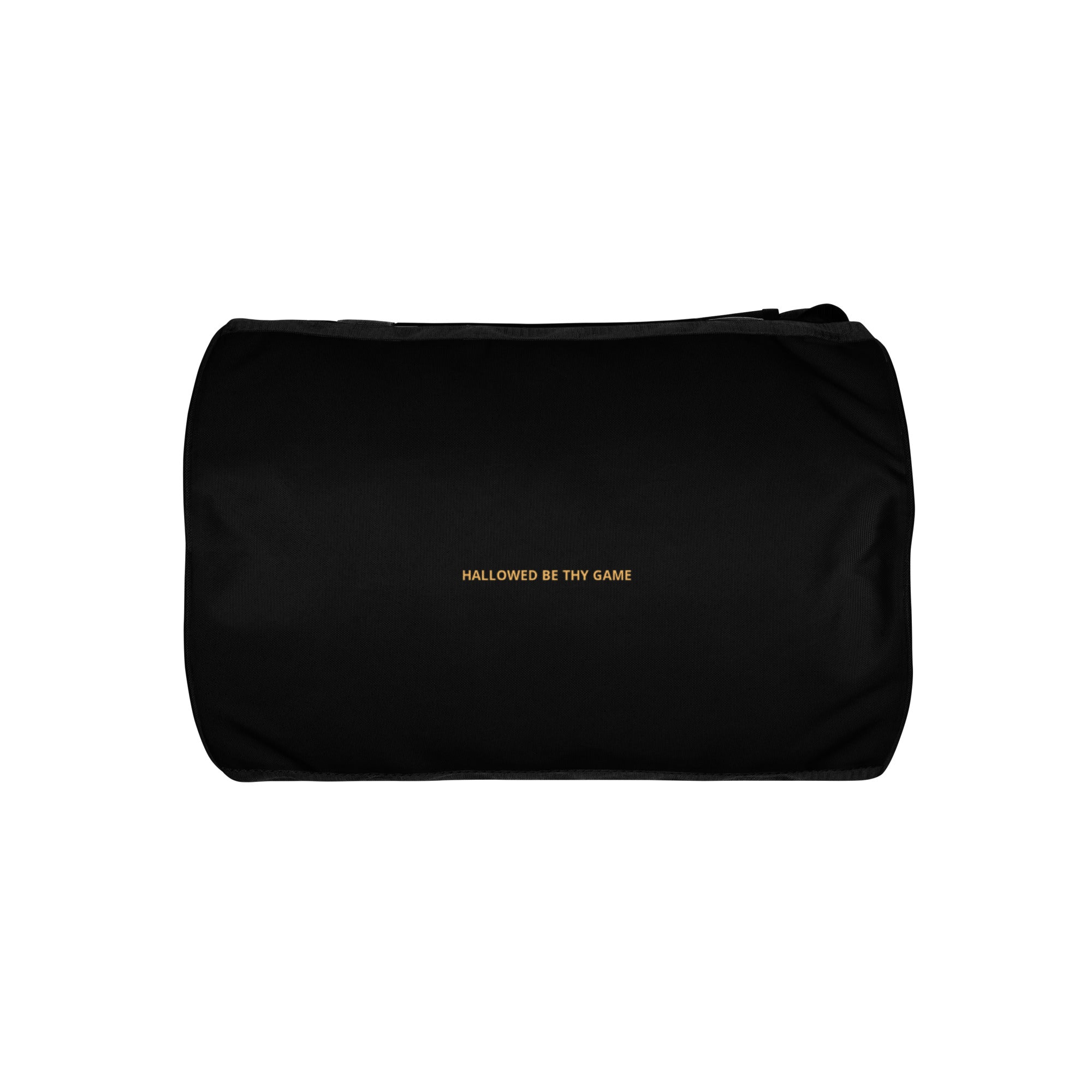 Football &God King Gym Bag