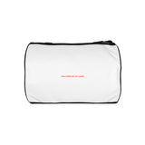 Baseball &God Outrageous Gym Bag