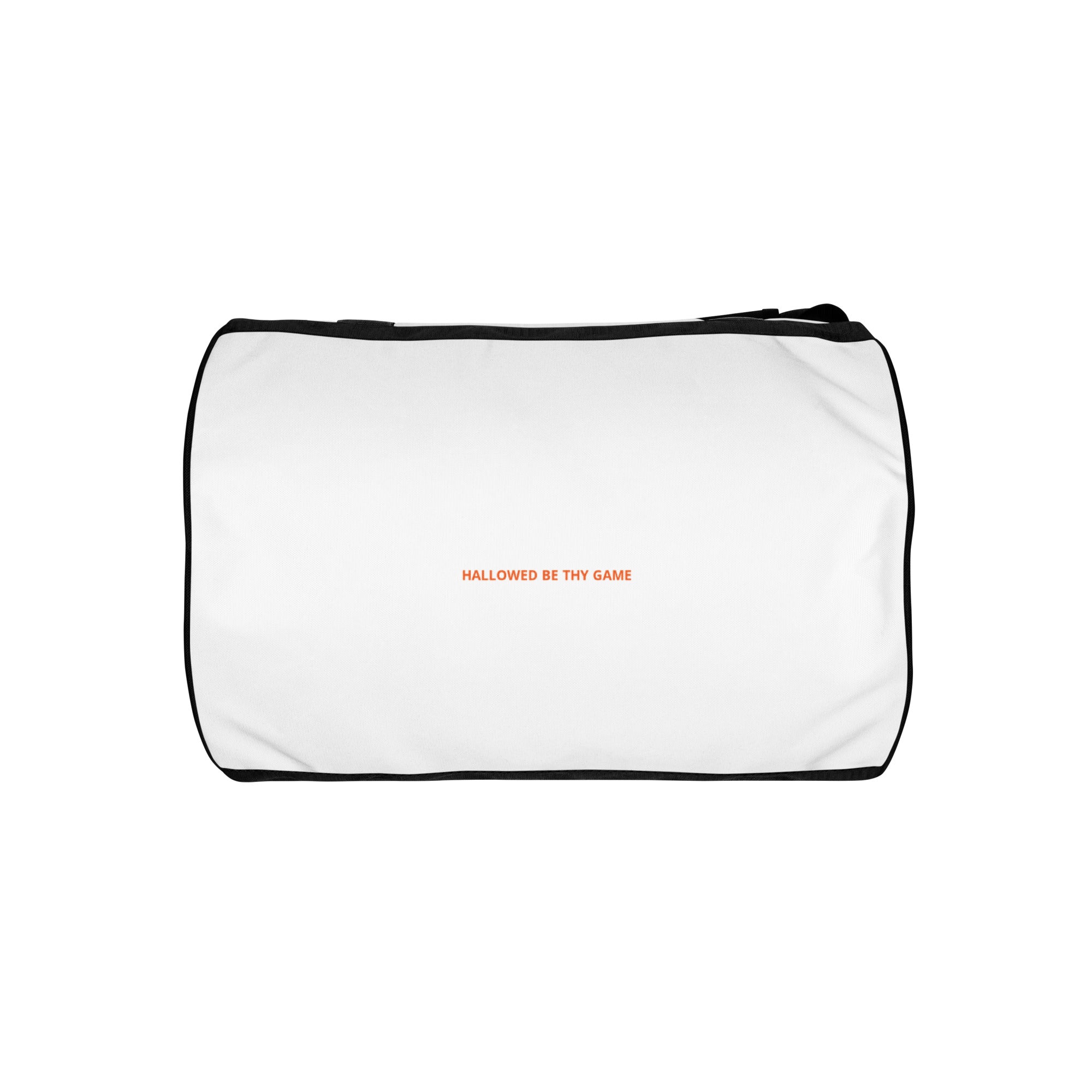 1STAR Coaches &God Outrageous Gym Bag