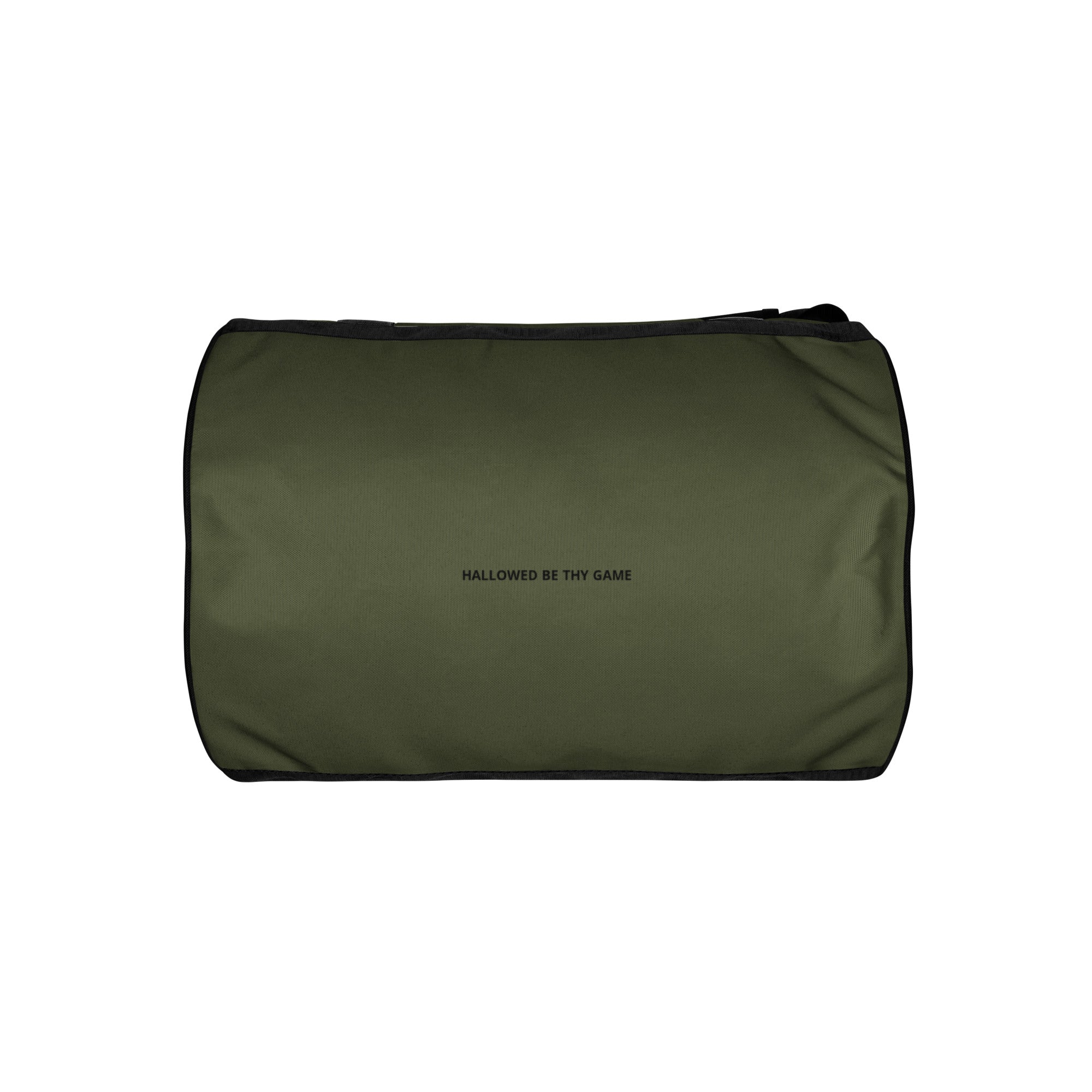 1STAR Coaches &God Game Gym Bag