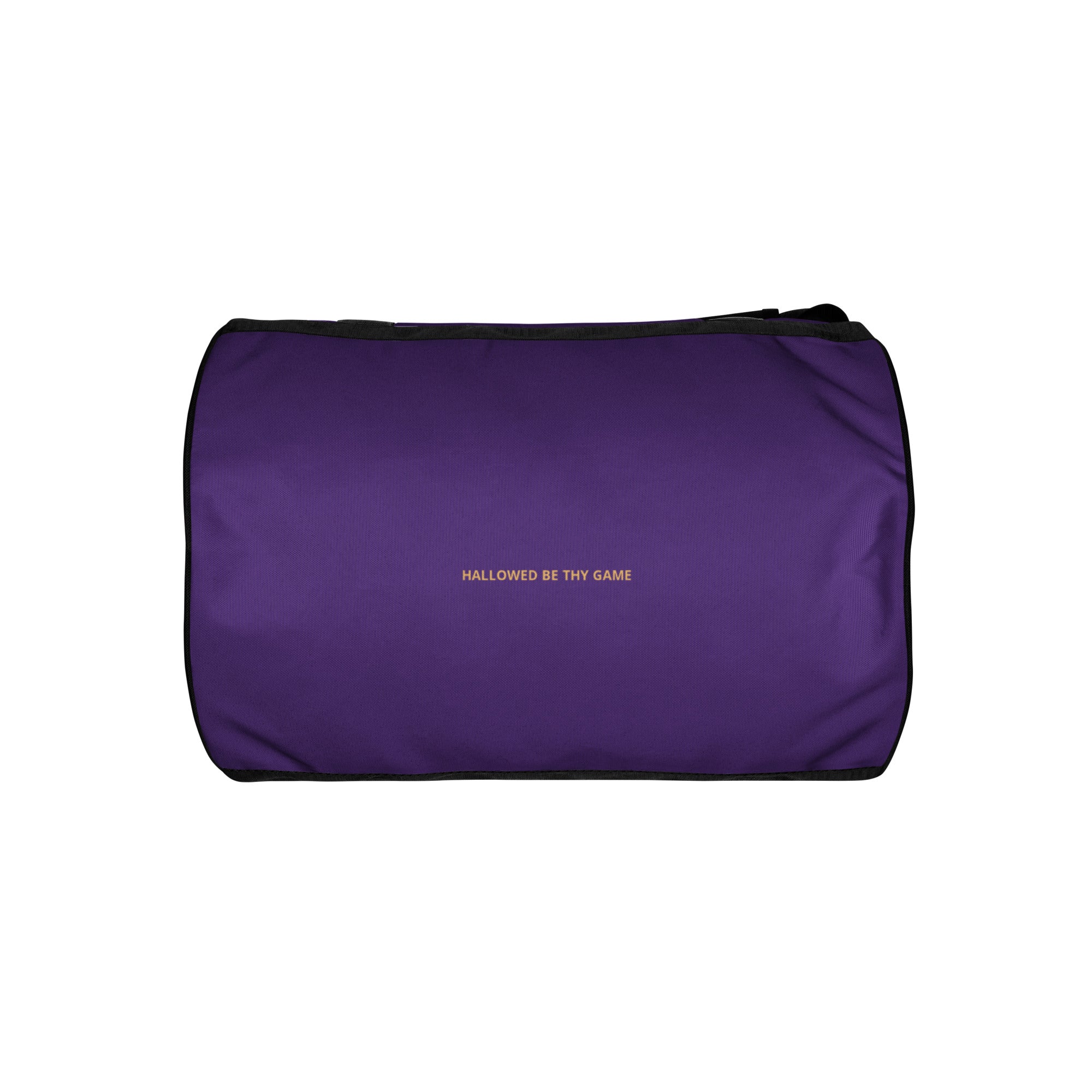 1STAR Coaches &God Icon Gym Bag