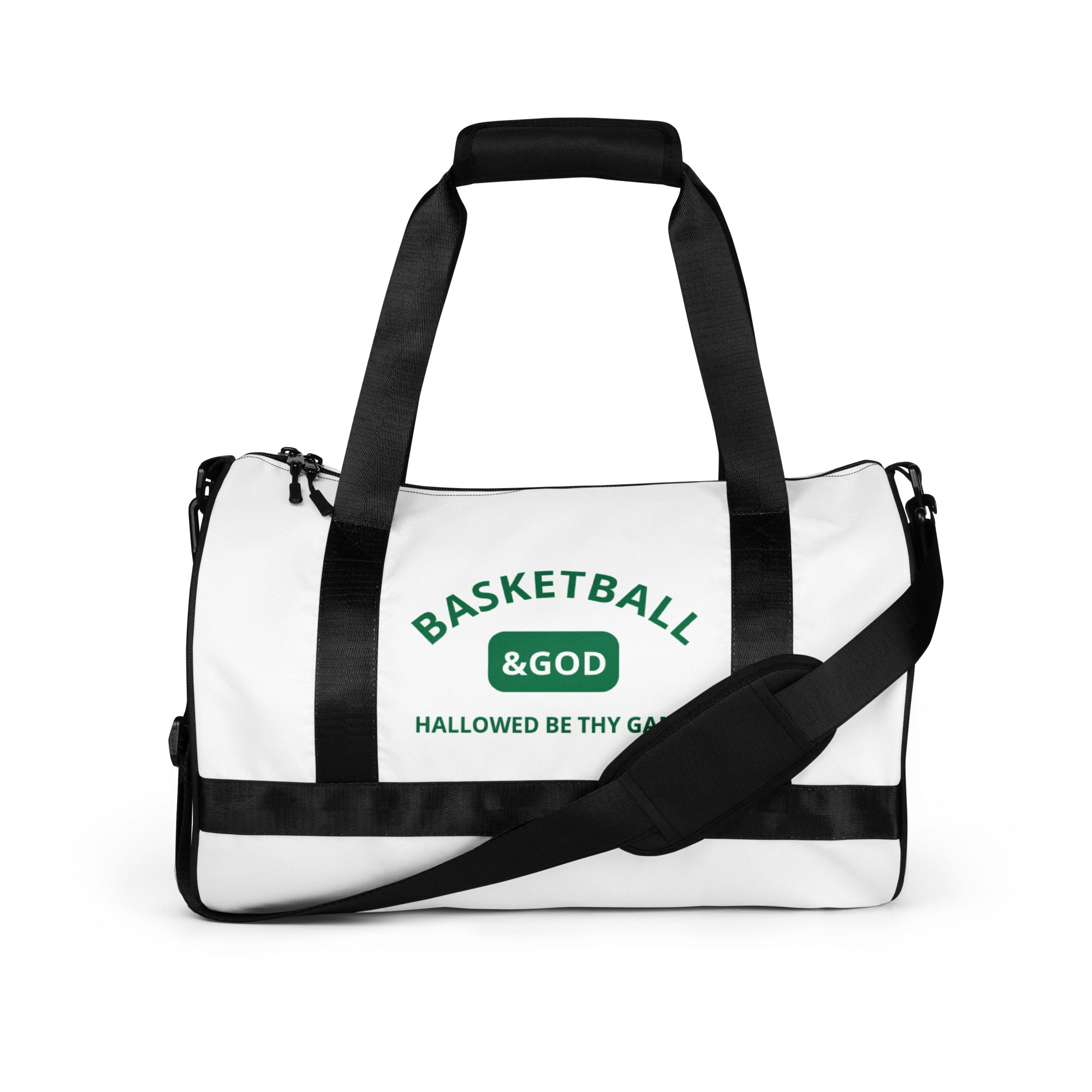GYM BAGS