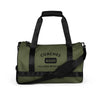 1STAR Coaches &God Game Gym Bag