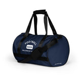 Football &God Classic Gym Bag