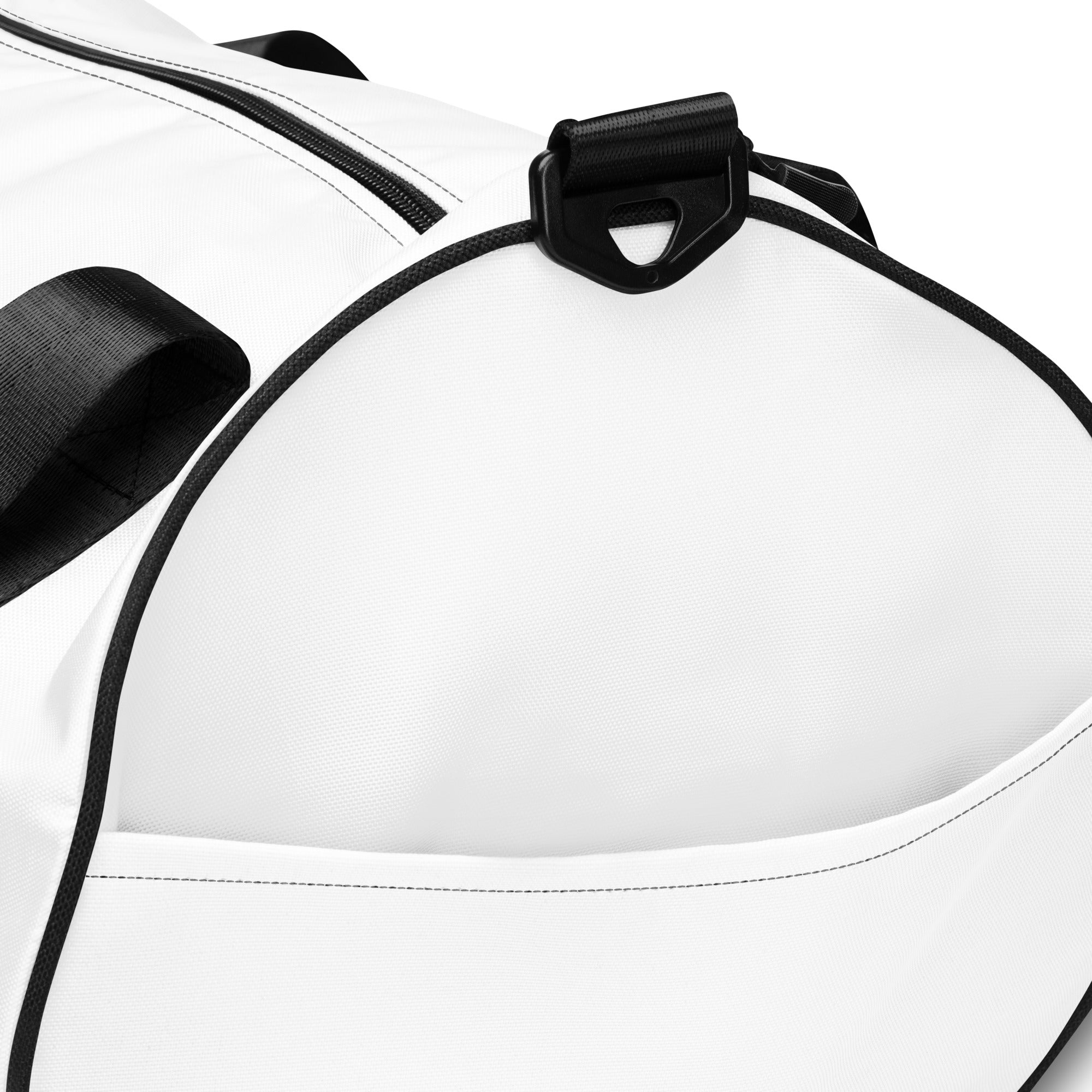 Football &God Shamrock Gym Bag