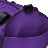 Football &God Icon Gym Bag
