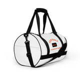 Football &God Outrageous Gym Bag