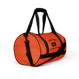1STAR Coaches &God Onyx Gym Bag