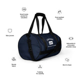 1STAR Coaches &God Classic Gym Bag