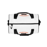 1STAR Coaches &God Outrageous Gym Bag