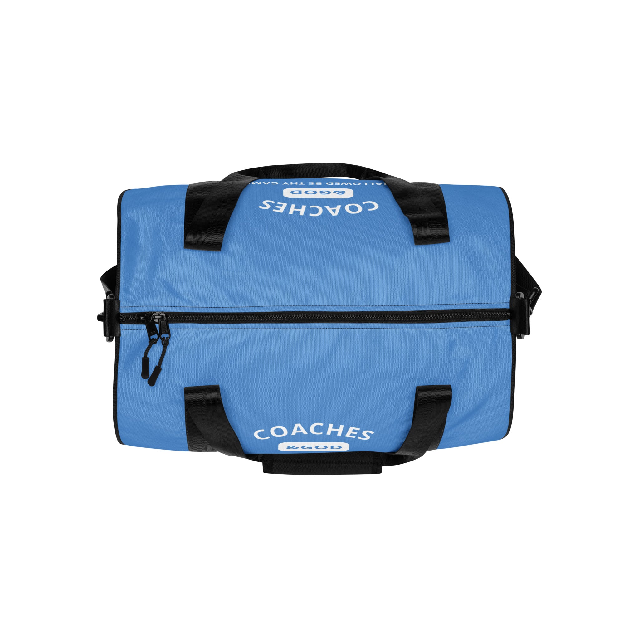1STAR Coaches &God Sky Gym Bag