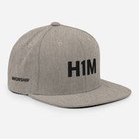 Heather Grey