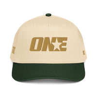 Dark Green/Natural