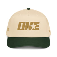 Dark Green/Natural