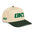Dark Green/Natural