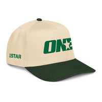 Dark Green/Natural