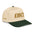Dark Green/Natural
