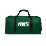1STAR Underrated Evergreen Duffle Bag