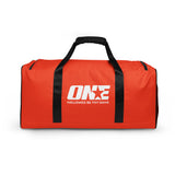 1STAR Underrated Outrageous Duffle Bag