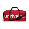 1STAR Unrivaled City Crimson Duffle Bag