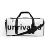 1STAR Unrivaled City Classic Duffle Bag