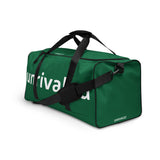 1STAR Unrivaled City Evergreen Duffle Bag