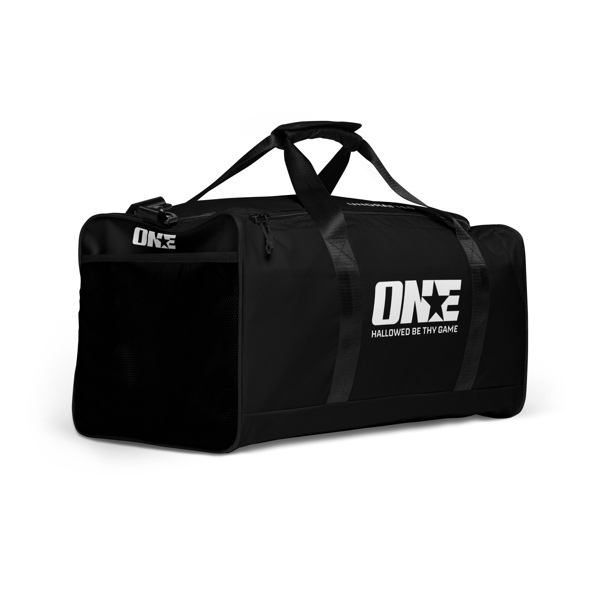 1STAR Undrafted Duffle Bag