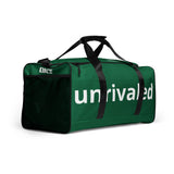 1STAR Unrivaled City Evergreen Duffle Bag