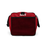 1STAR Unrivaled Crimson Duffle Bag