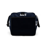 1STAR Unrivaled City Navy Duffle Bag
