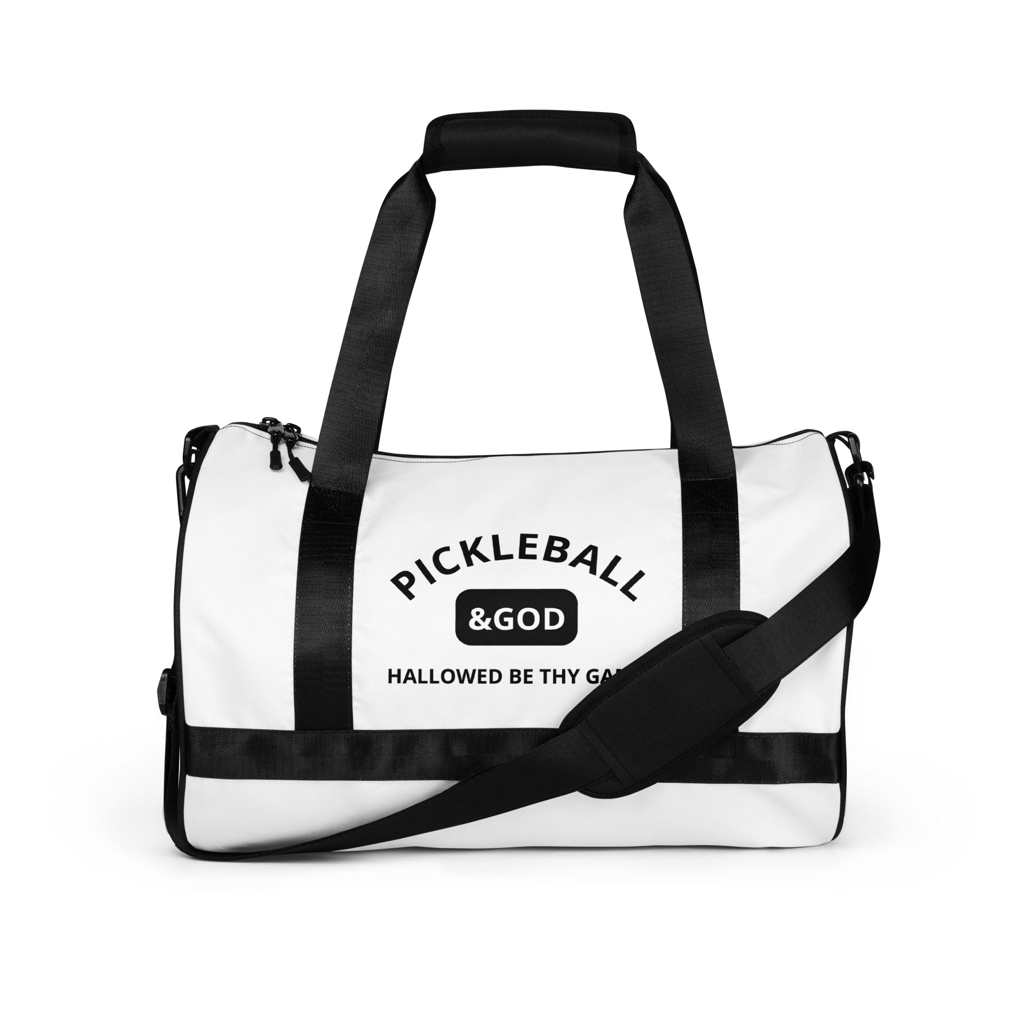 GYM BAGS