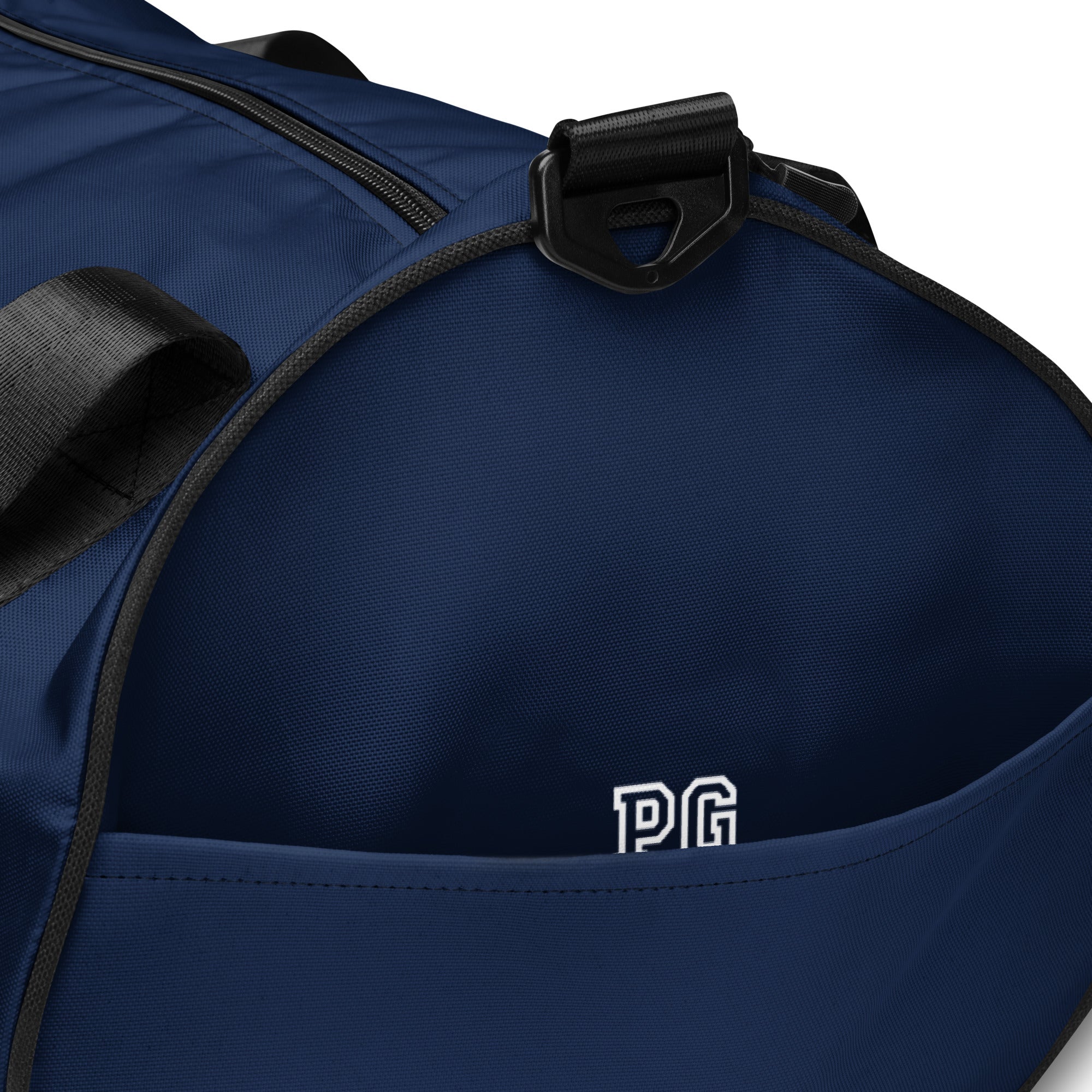 Pickleball &GOD Classic Gym Bag