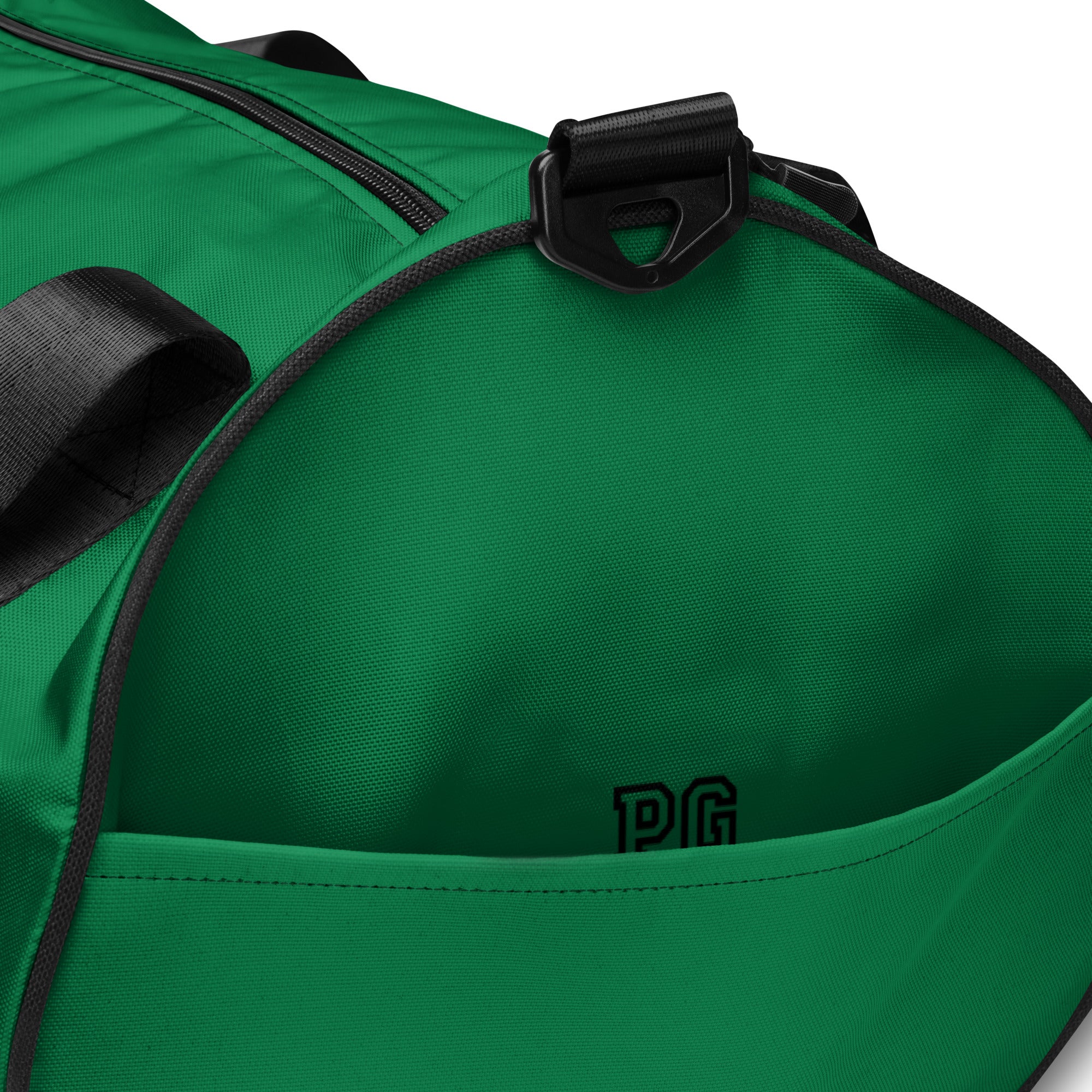 Pickleball &GOD Irish Gym Bag