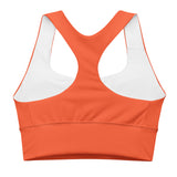1STAR Alpha Outrageous Longline Sports Bra