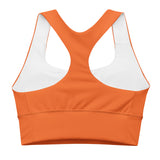 1STAR Mid Outrageous Longline Sports Bra
