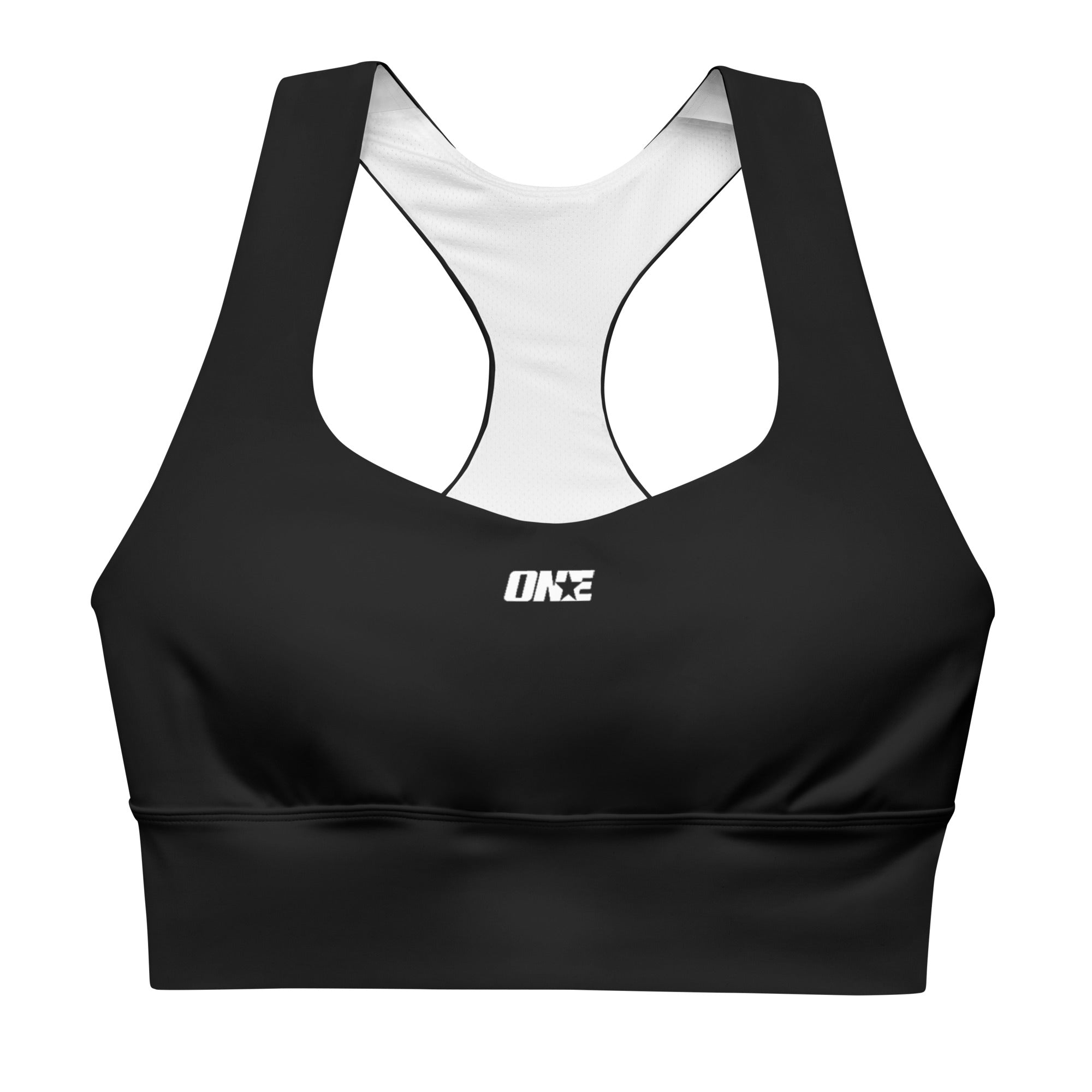 SPORTS BRA & LEGGINGS