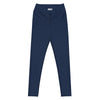 1STAR Navy Leggings