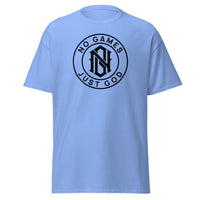 Carolina Blue