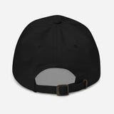 Texas 1STAR Zest Dad Cap