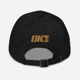 Cricket 1STAR Zest Dad Cap