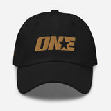 Texas 1STAR Zest Dad Cap