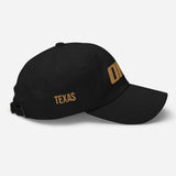 Texas 1STAR Zest Dad Cap
