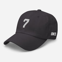 Dark Grey