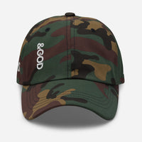 Green Camo