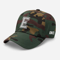 Green Camo