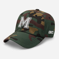 Green Camo